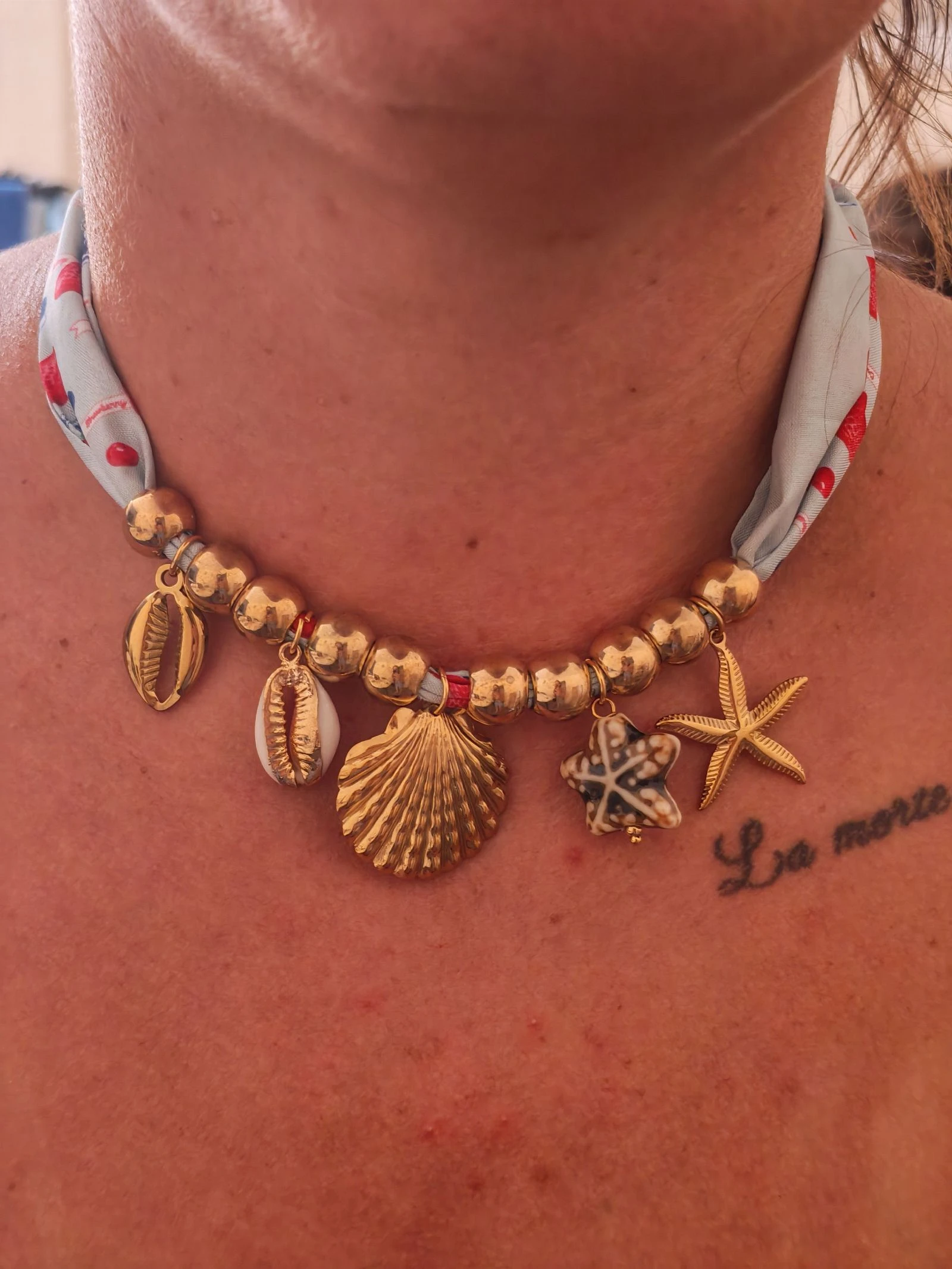 Collier 